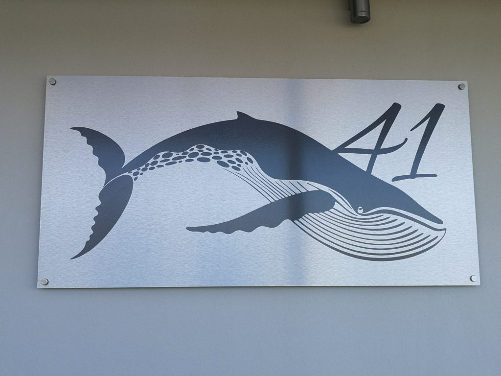 Huis nommer Huis nommer